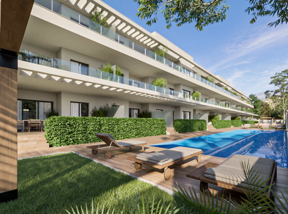 New Build - Apartment  - Los Alcazares - Costa Calida