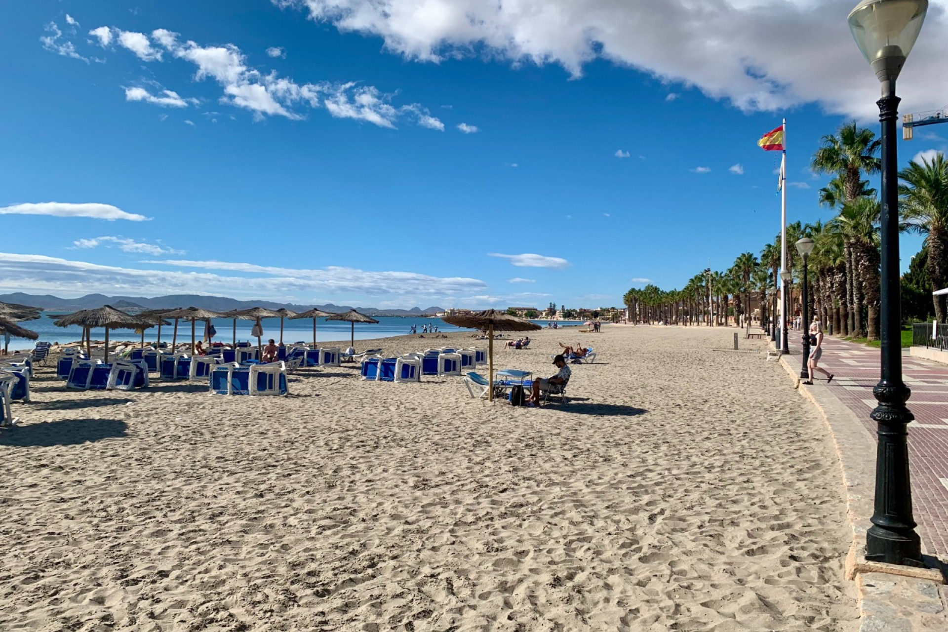 New Build - Apartment  - Los Alcazares - Costa Calida