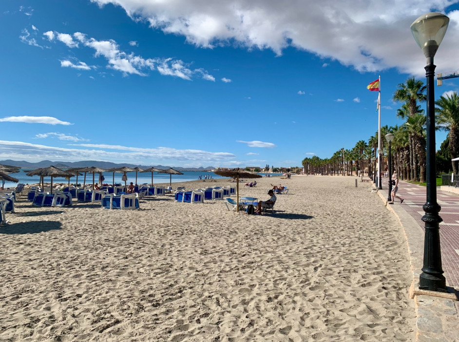 New Build - Apartment  - Los Alcazares - Costa Calida