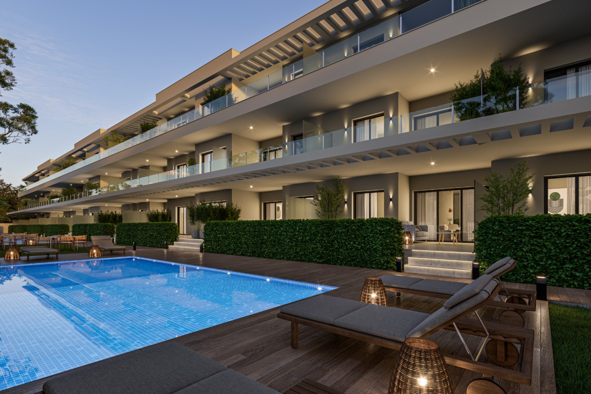New Build - Apartment  - Los Alcazares - Costa Calida