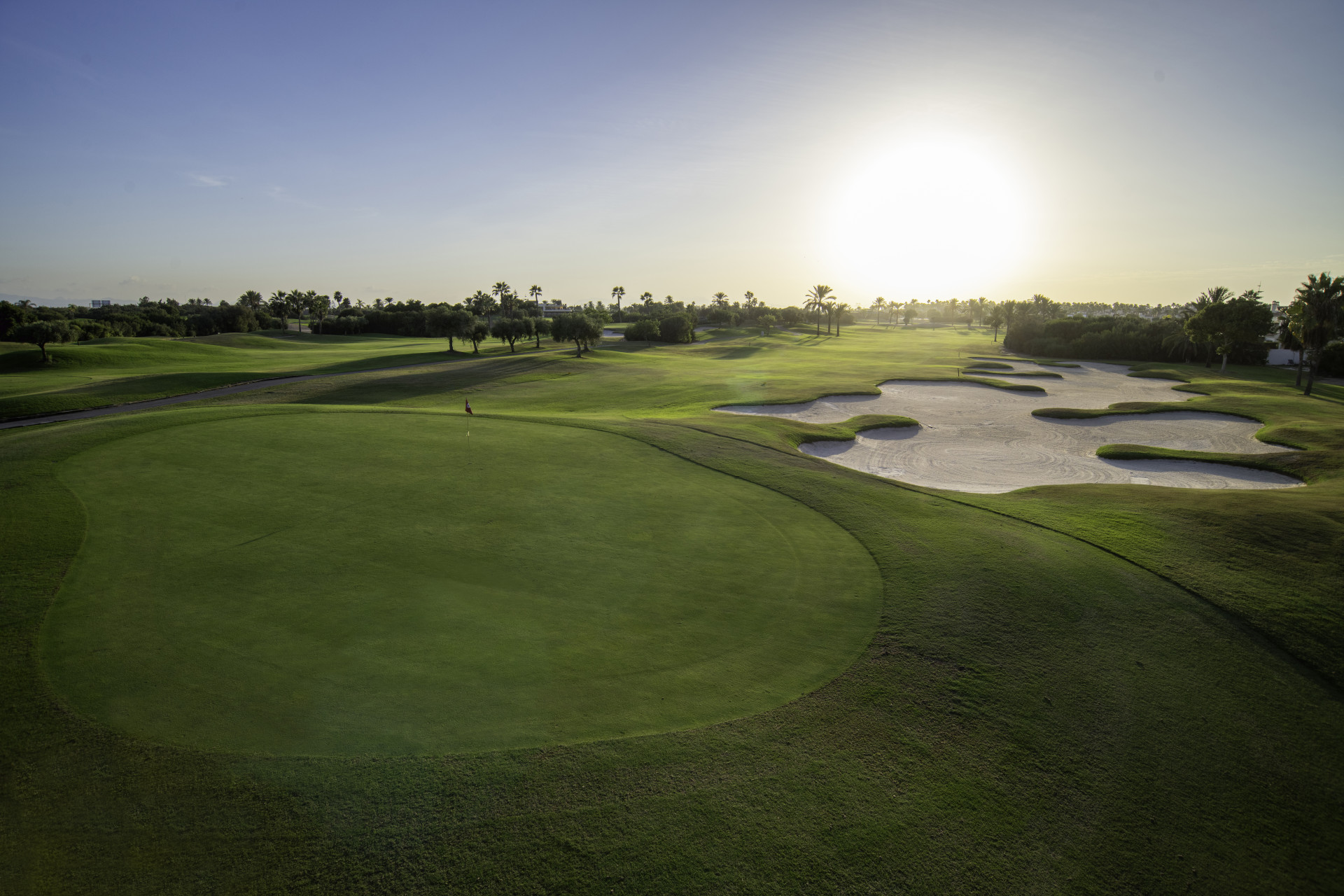 New Build - Apartment  - Roda Golf & Beach Resort, San Javier - Costa Calida