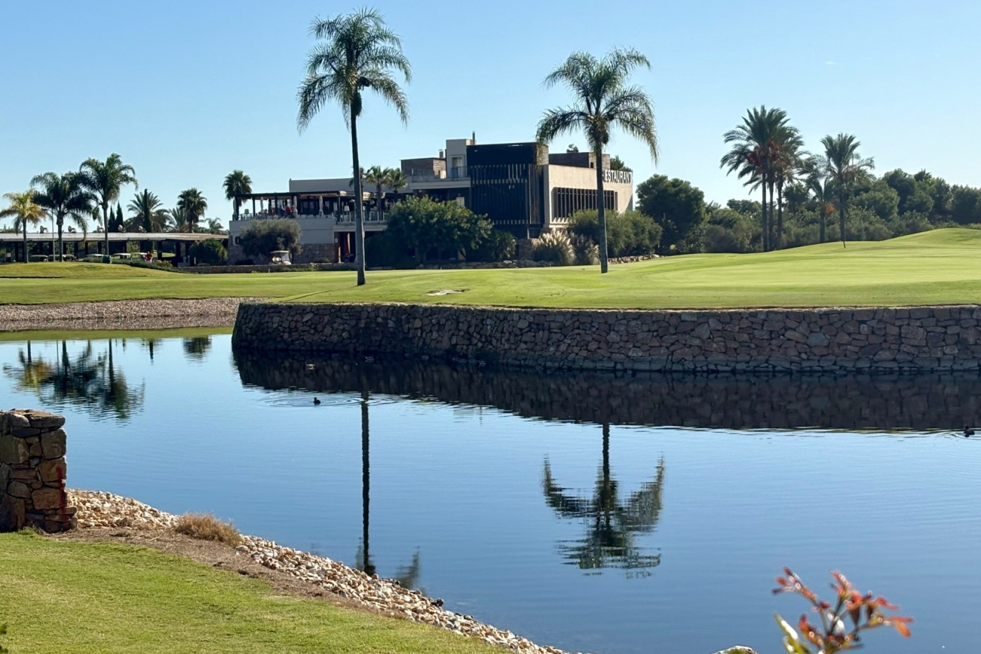 New Build - Apartment  - Roda Golf & Beach Resort, San Javier - Costa Calida