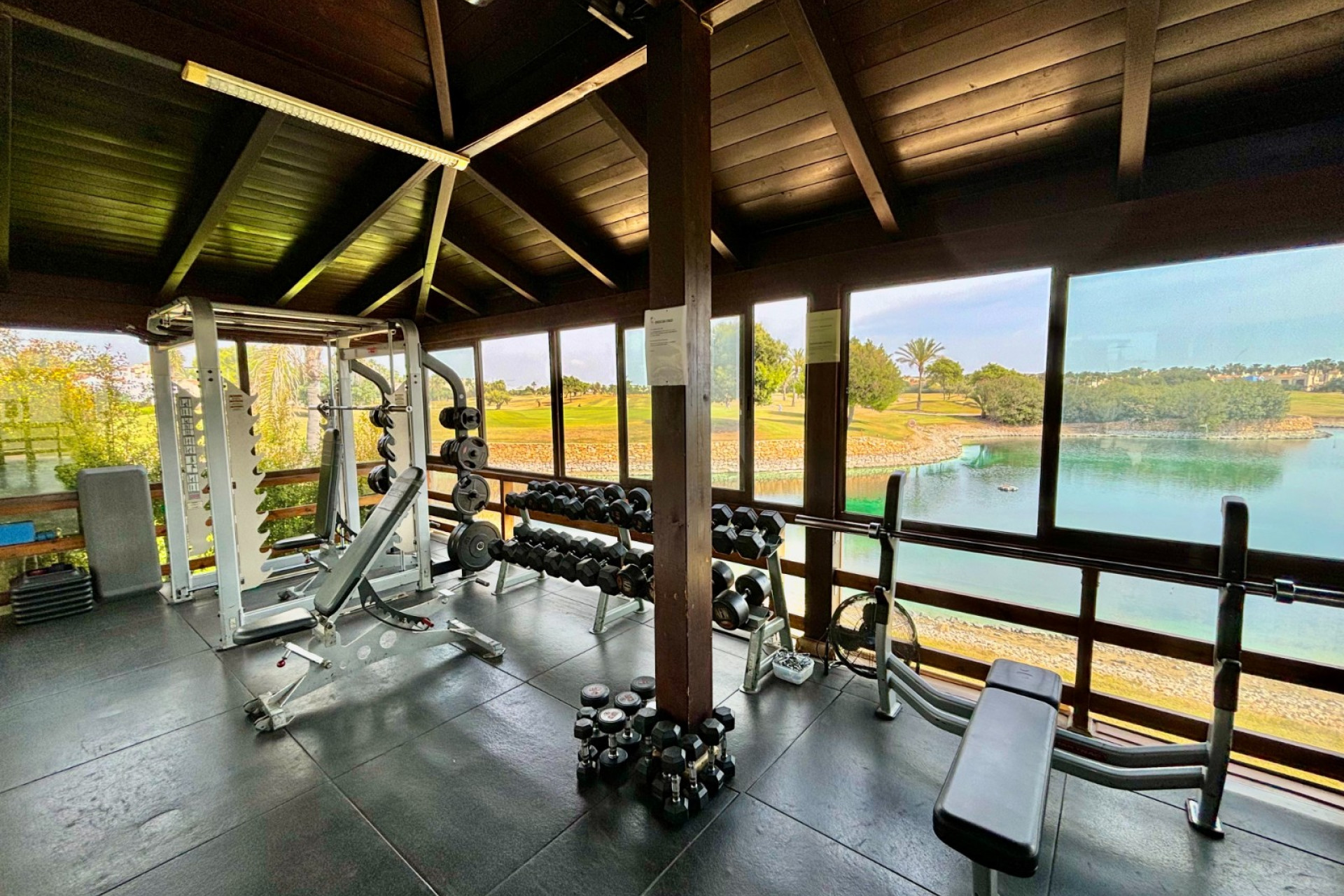 New Build - Apartment  - Roda Golf & Beach Resort, San Javier - Costa Calida