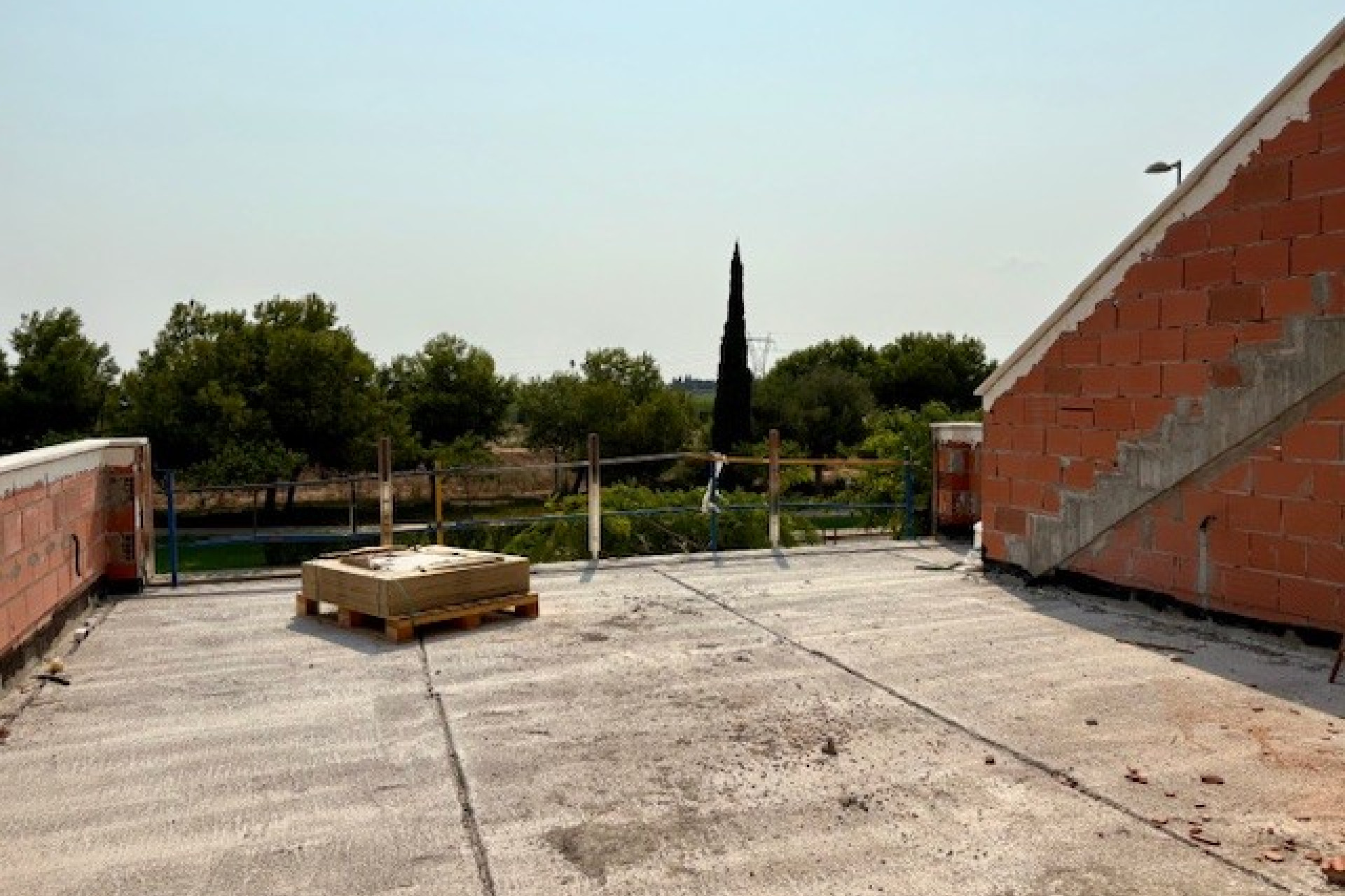 New Build - Detached Corner Villa - Roda Golf & Beach Resort, San Javier - Costa Calida