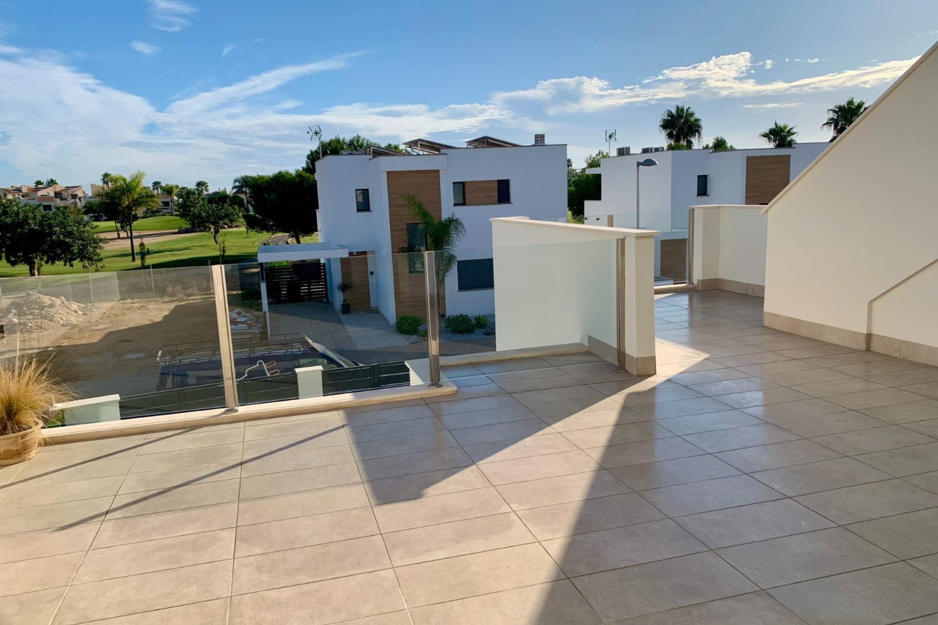 New Build - Detached Golf Villa - Roda Golf & Beach Resort, San Javier - Costa Calida