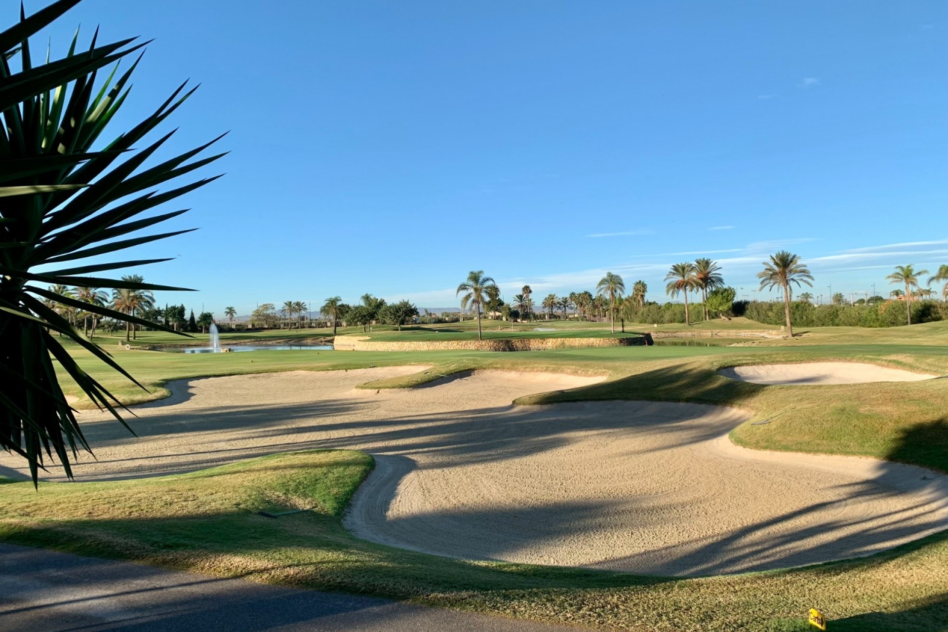 New Build - Golf Villa - Roda Golf & Beach Resort, San Javier - Costa Calida