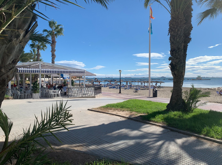 Nouvelle construction - Appartement - Los Alcazares - Costa Calida