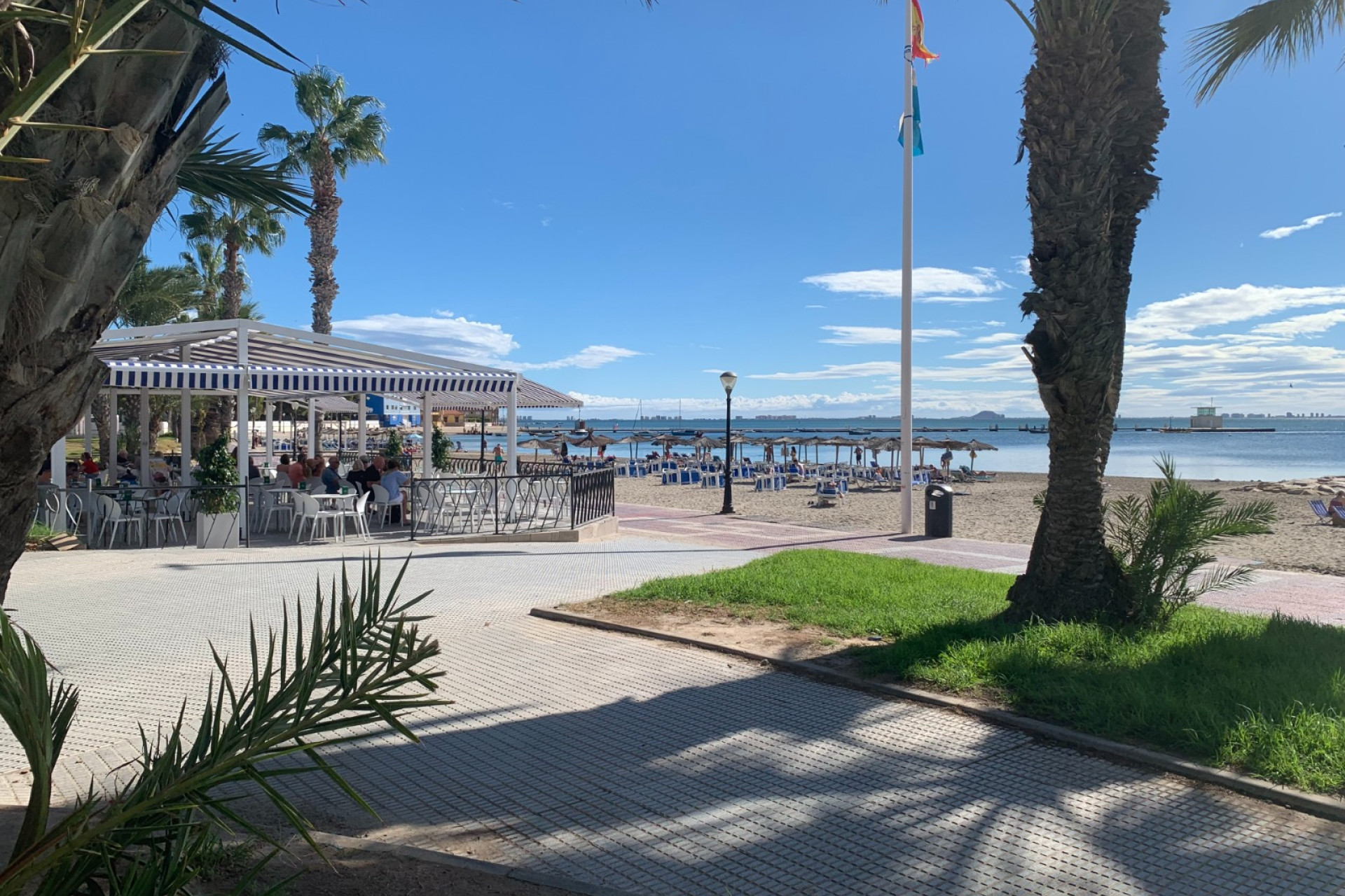 Nouvelle construction - Appartement - Los Alcazares - Costa Calida