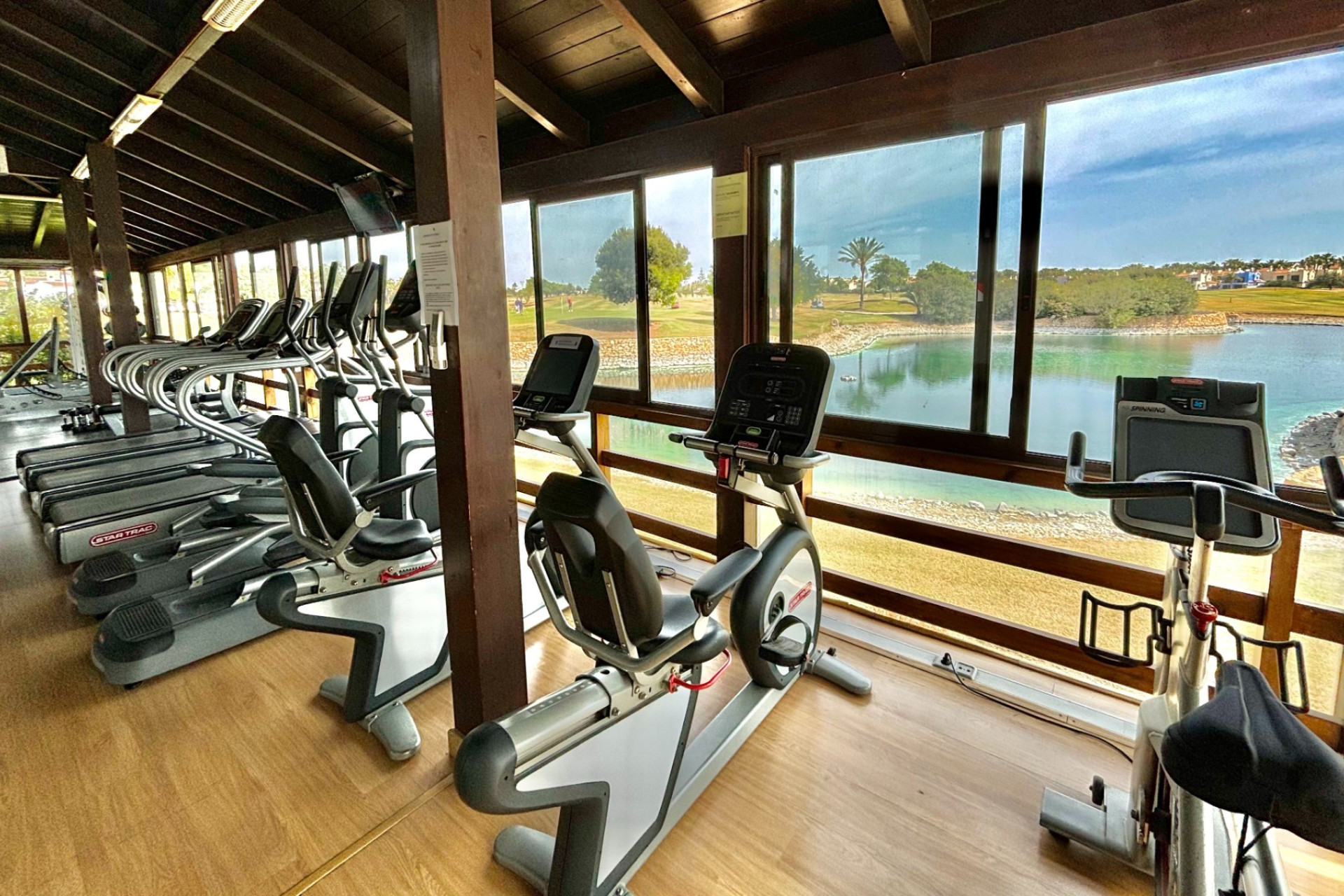 Nouvelle construction - Appartement - Roda Golf & Beach Resort, San Javier - Costa Calida