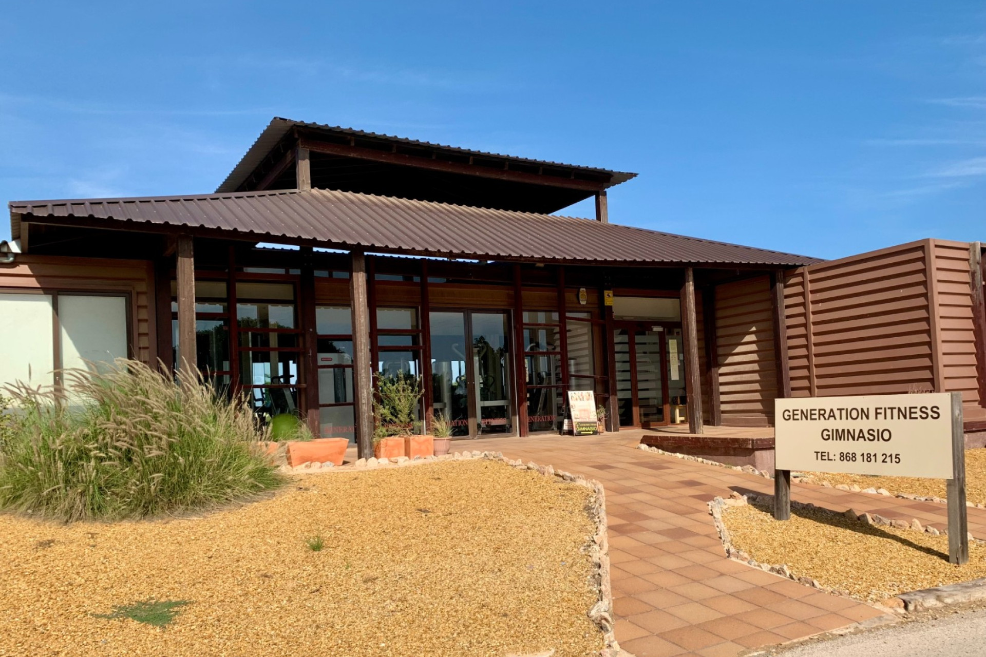 Nouvelle construction - Villa de golf individuelle - Roda Golf & Beach Resort, San Javier - Costa Calida