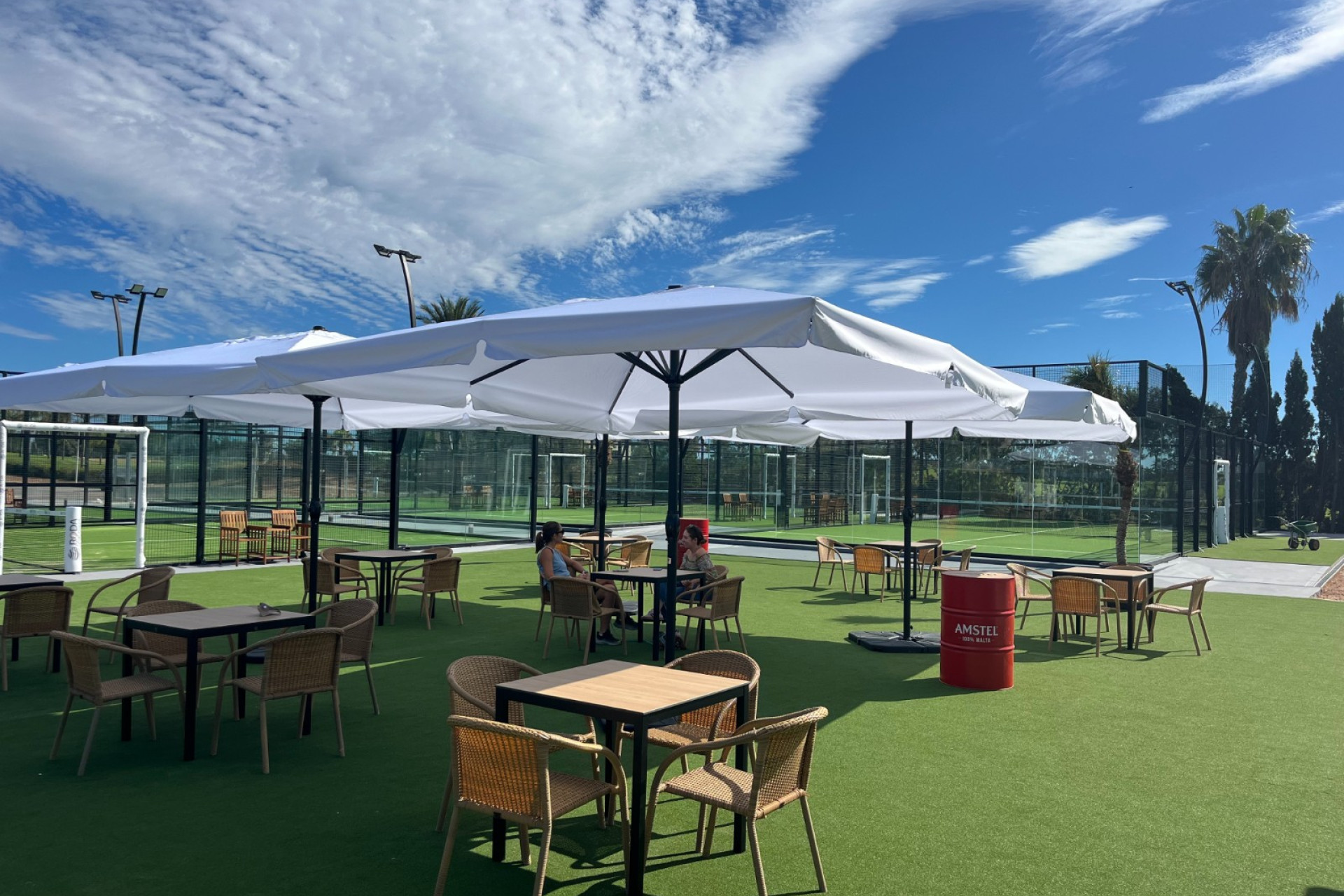 Obra nueva - Apartamento / piso - Roda Golf & Beach Resort, San Javier - Costa Calida