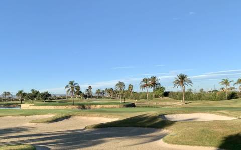 Roda Golf & Beach Resort