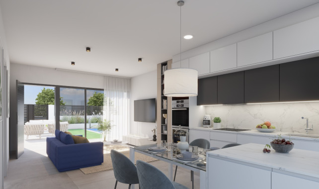 Property for Sale in Los Alcázares | Roda Real Estate